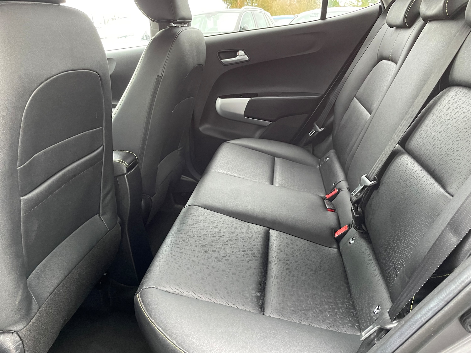 Used Kia Picanto 2023 for sale - 77392300: Photo 15