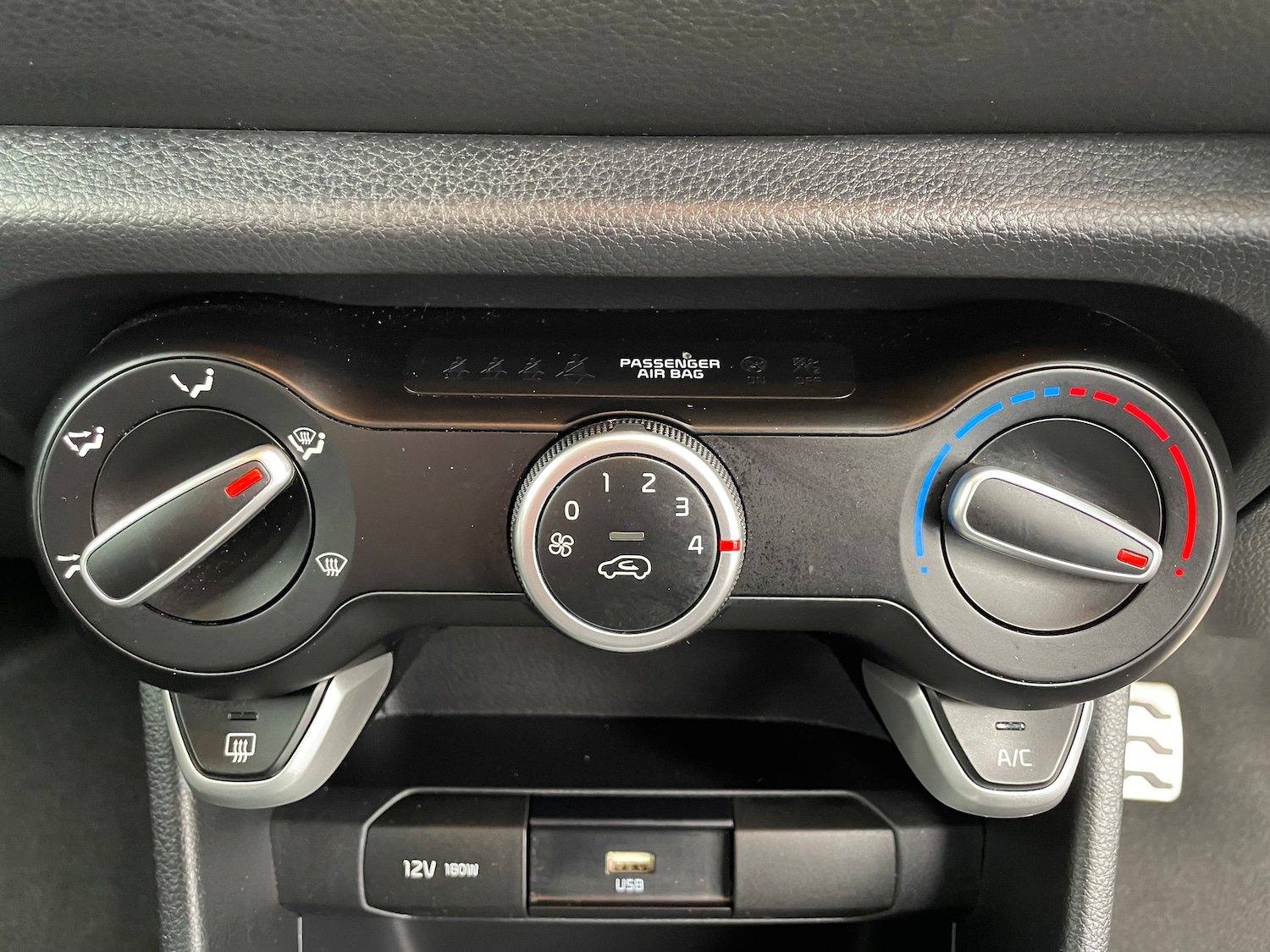 Used Kia Picanto 2023 for sale - 77392300: Photo 19