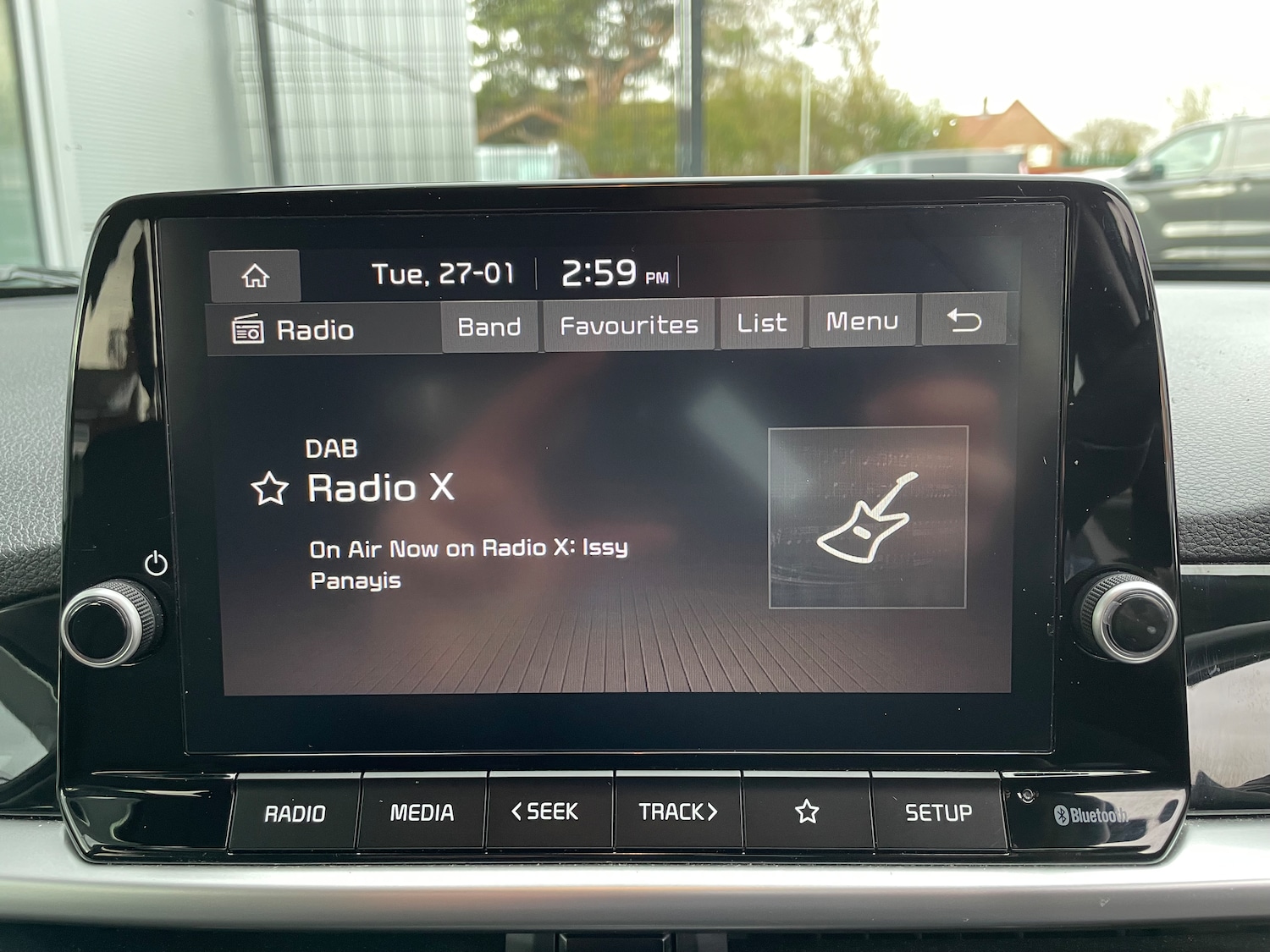 Used Kia Picanto 2023 for sale - 77392300: Photo 21