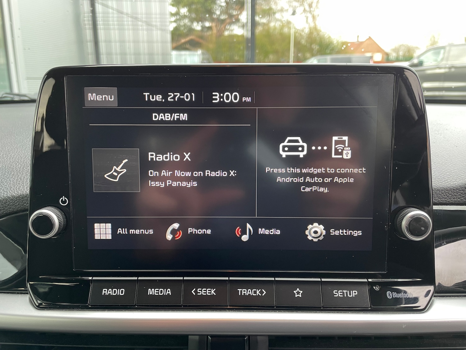 Used Kia Picanto 2023 for sale - 77392300: Photo 22