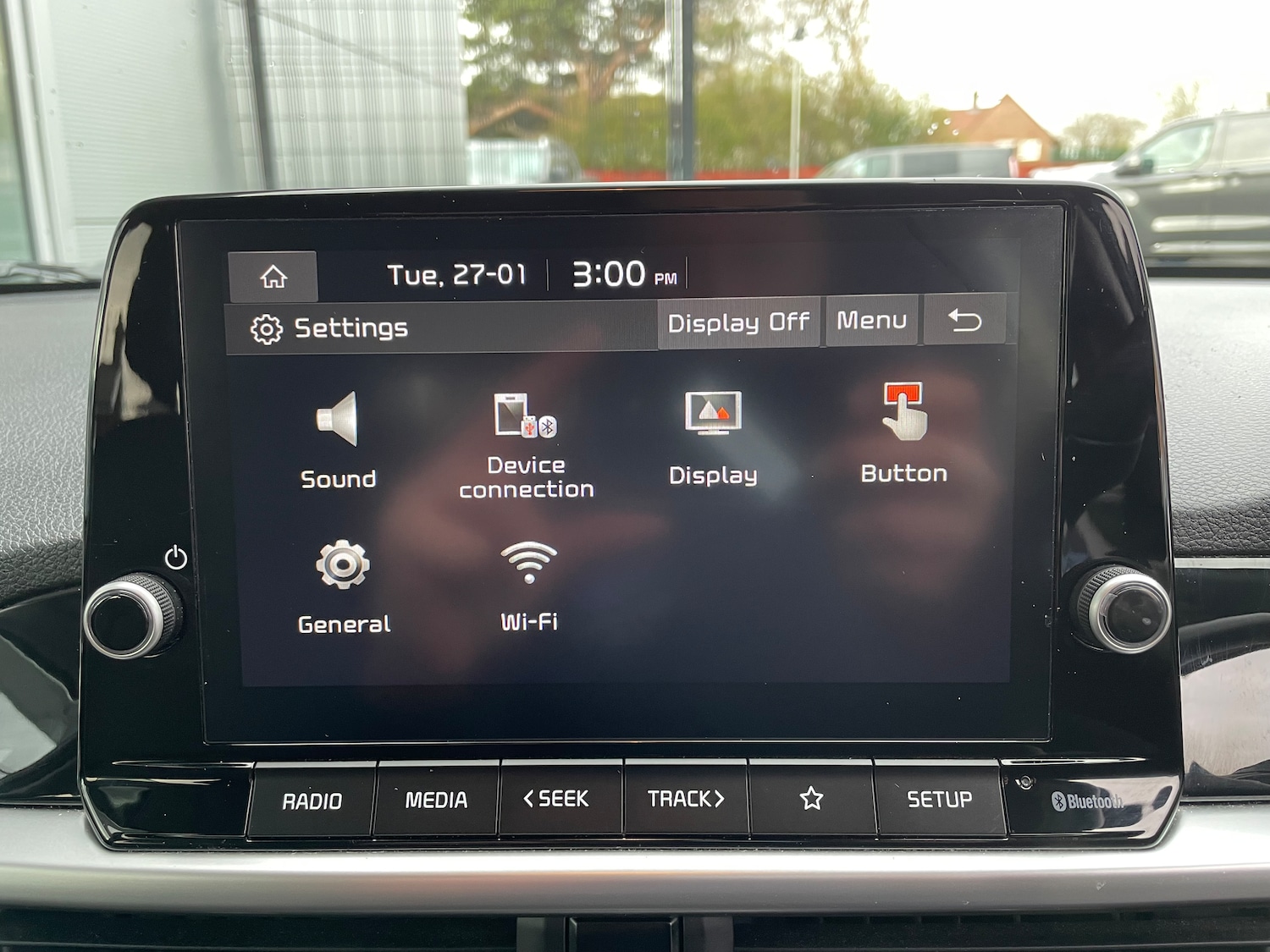 Used Kia Picanto 2023 for sale - 77392300: Photo 24