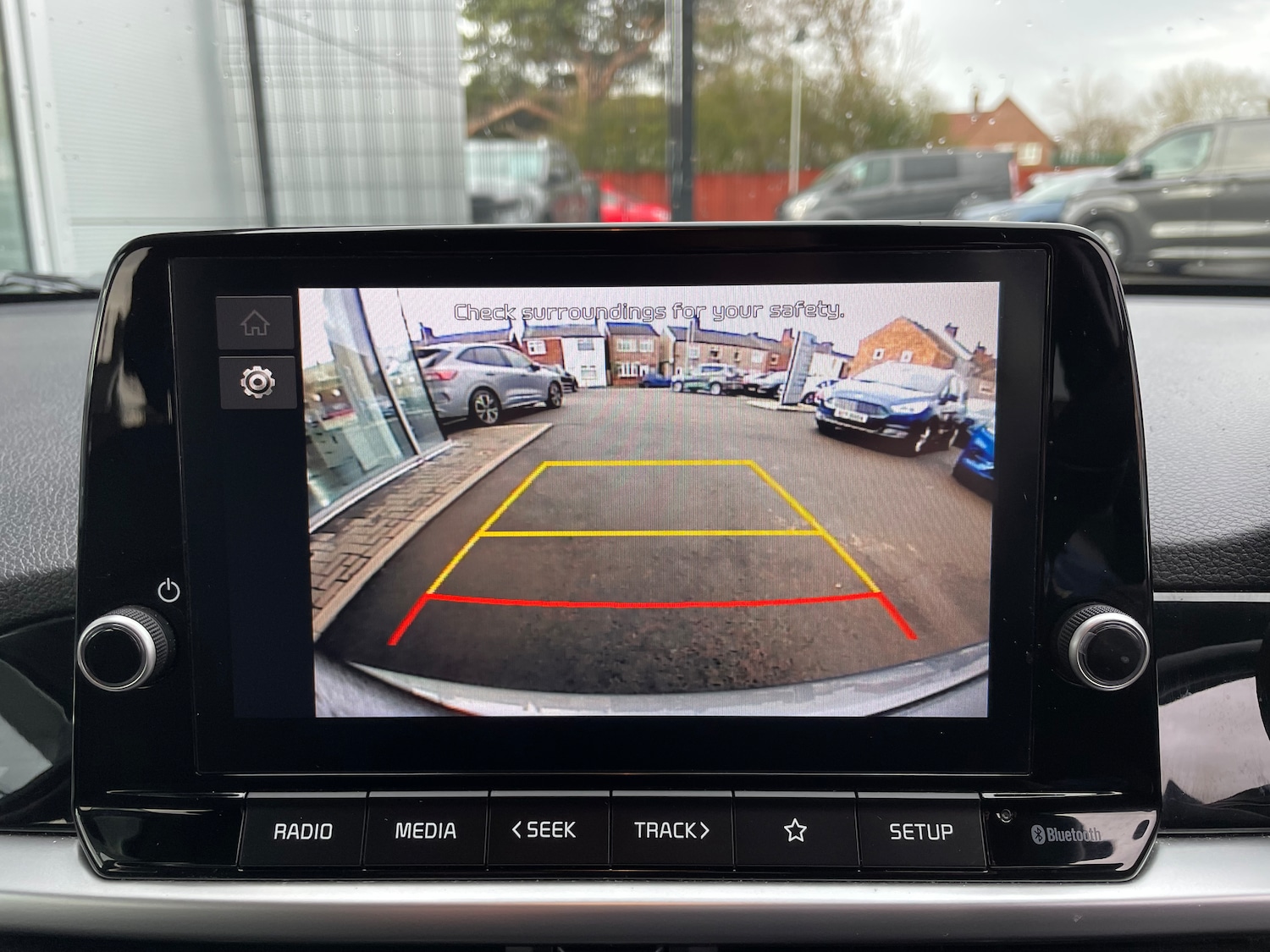 Used Kia Picanto 2023 for sale - 77392300: Photo 25