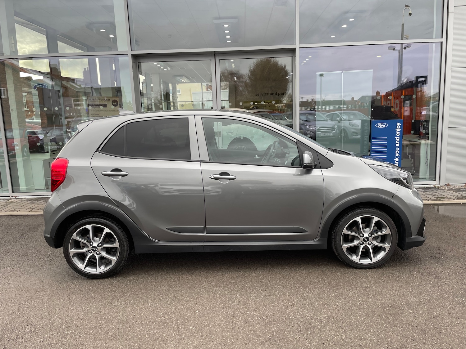 Used Kia Picanto 2023 for sale - 77392300: Photo 7