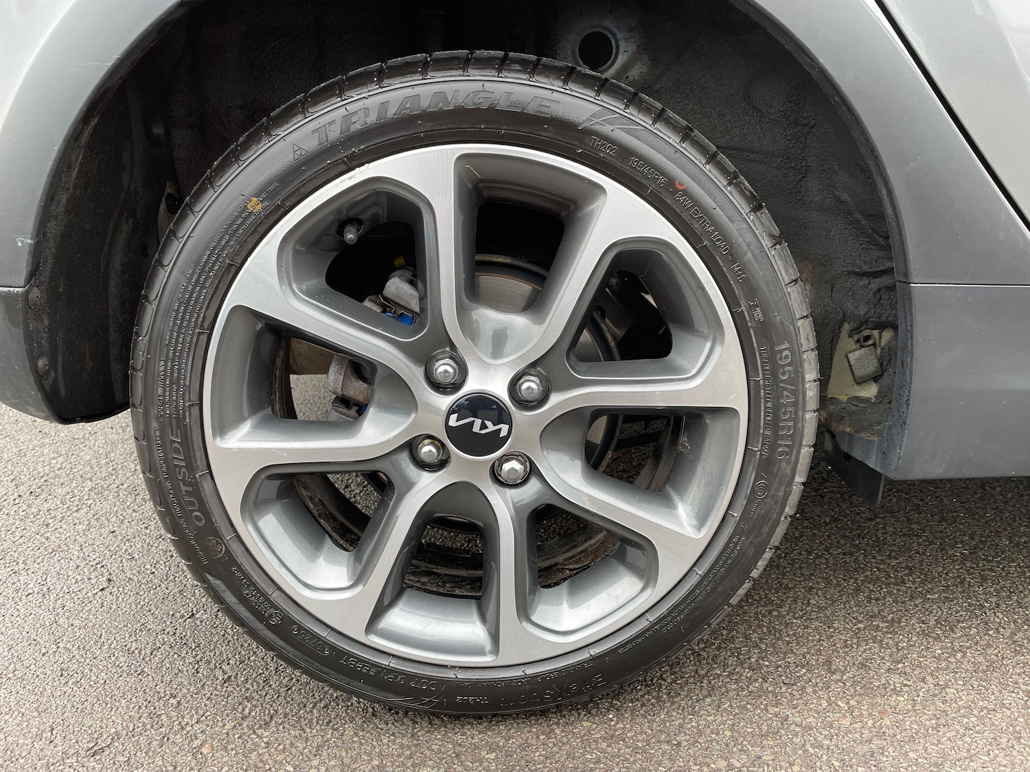 Used Kia Picanto 2023 for sale - 77392300: Photo 8