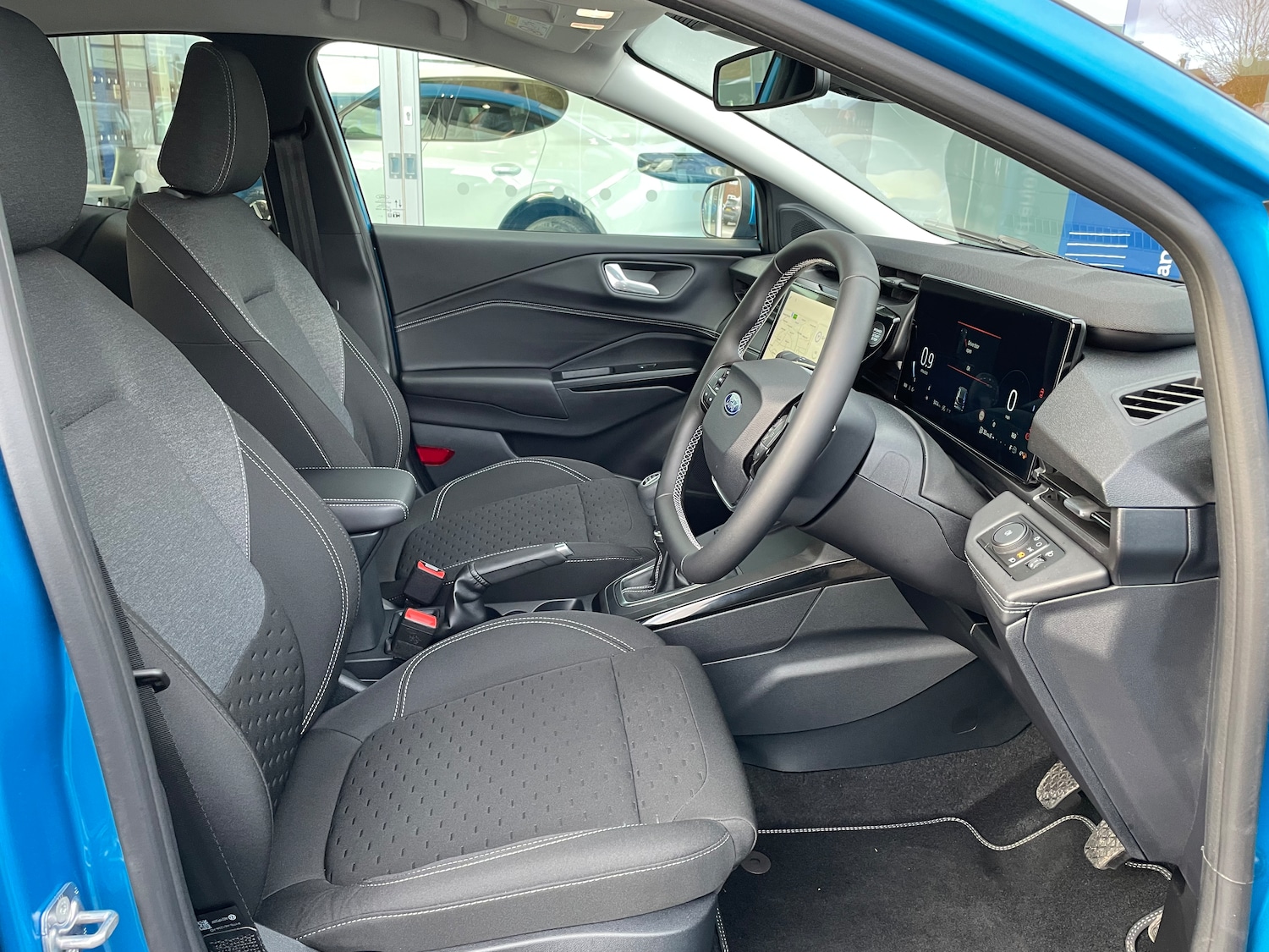 Used Ford Puma 2025 for sale - 77207795: Photo 11