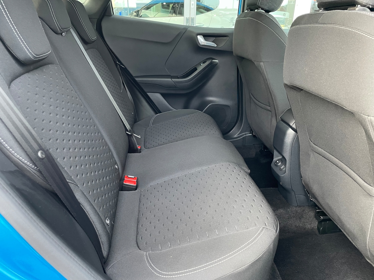 Used Ford Puma 2025 for sale - 77207795: Photo 12