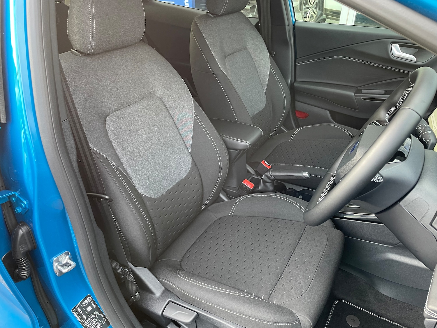 Used Ford Puma 2025 for sale - 77207795: Photo 13