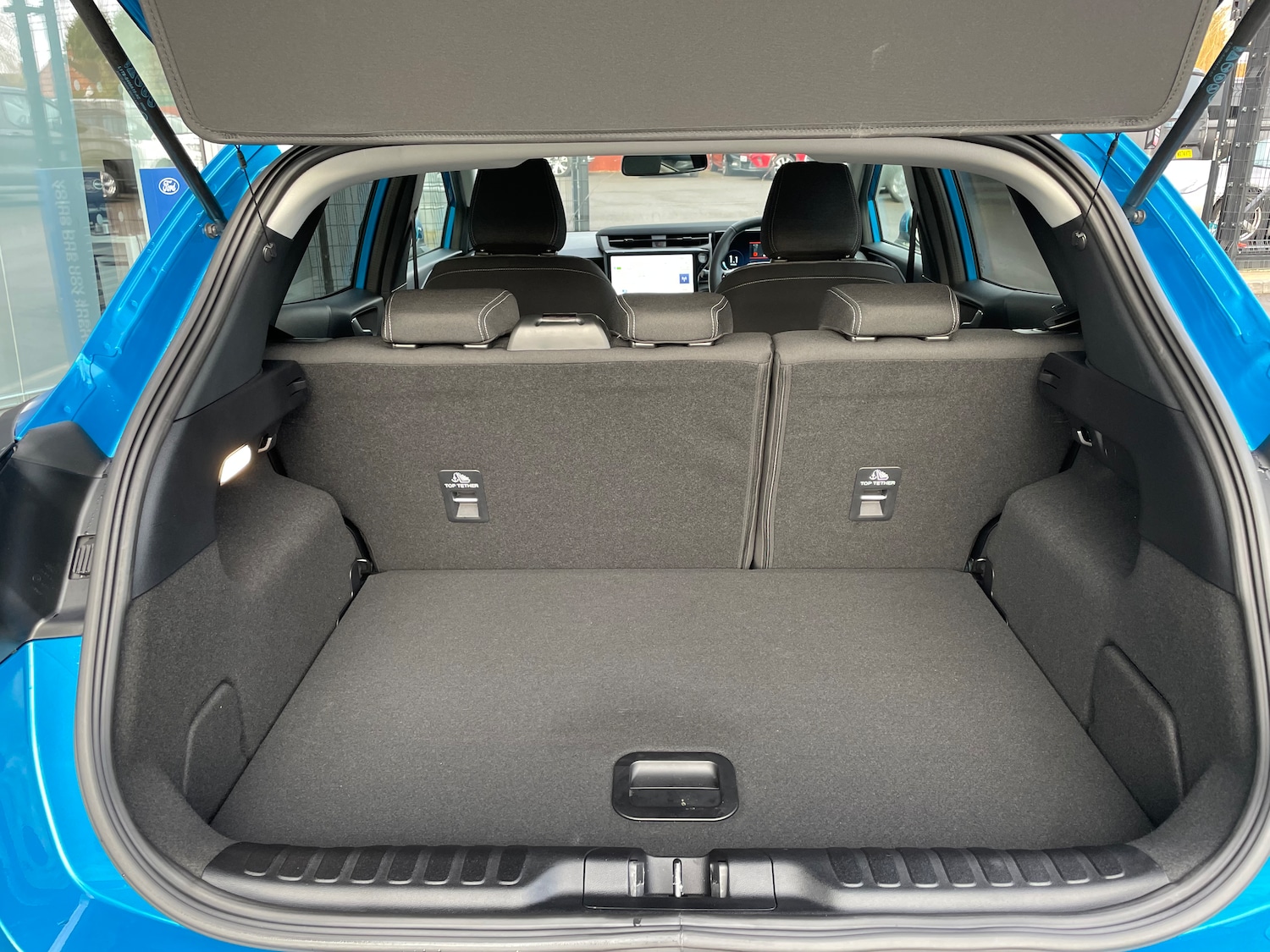 Used Ford Puma 2025 for sale - 77207795: Photo 14