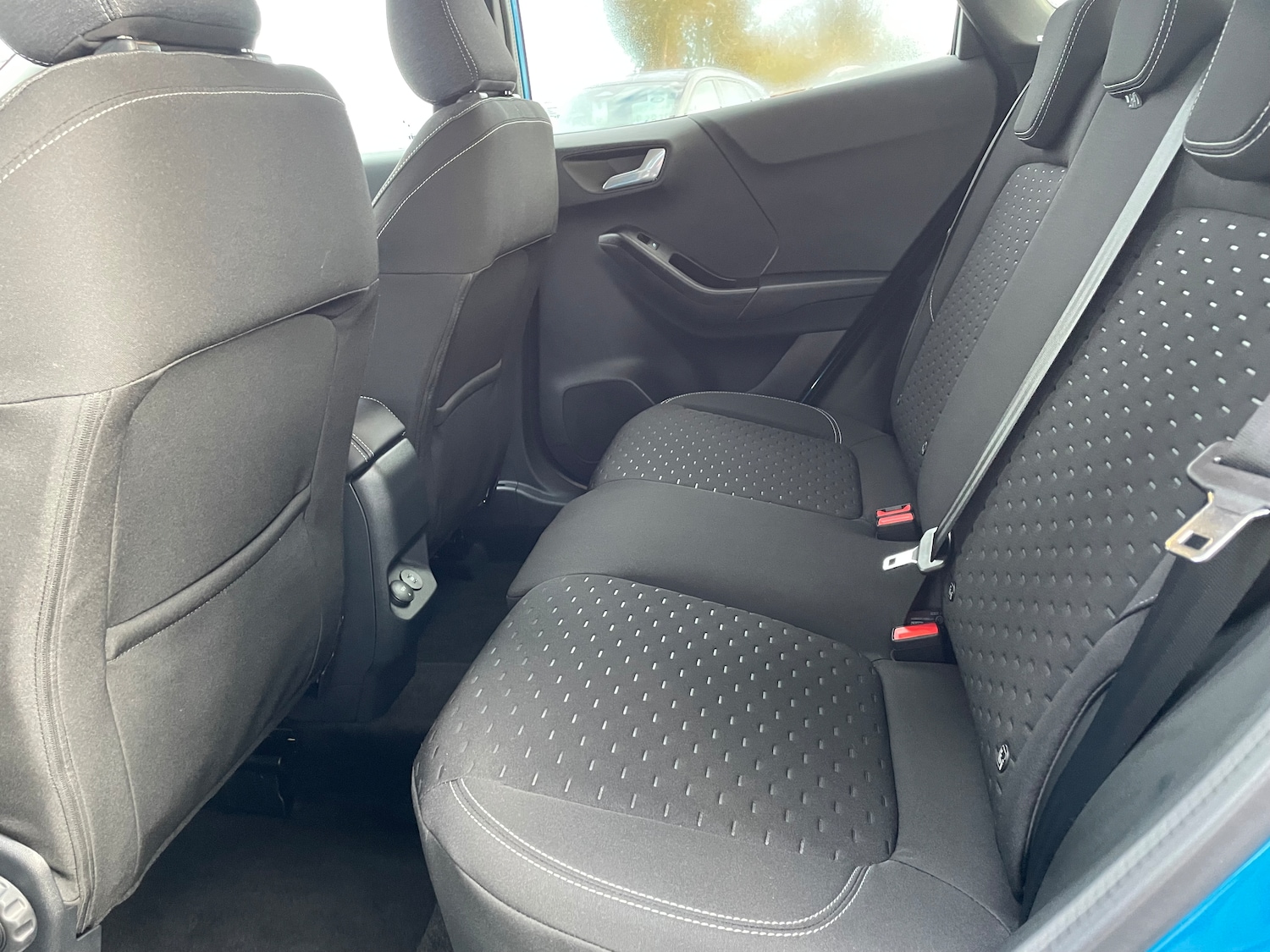 Used Ford Puma 2025 for sale - 77207795: Photo 15