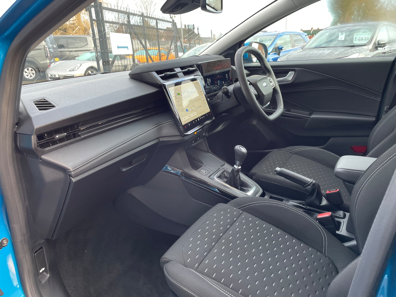 Used Ford Puma 2025 for sale - 77207795: Photo 16