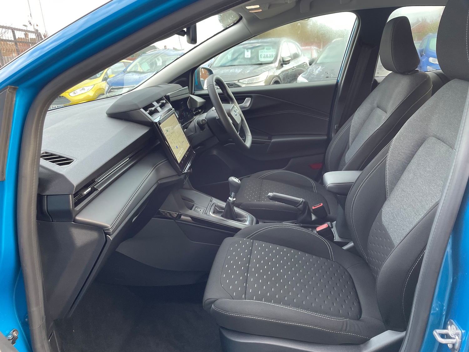 Used Ford Puma 2025 for sale - 77207795: Photo 17