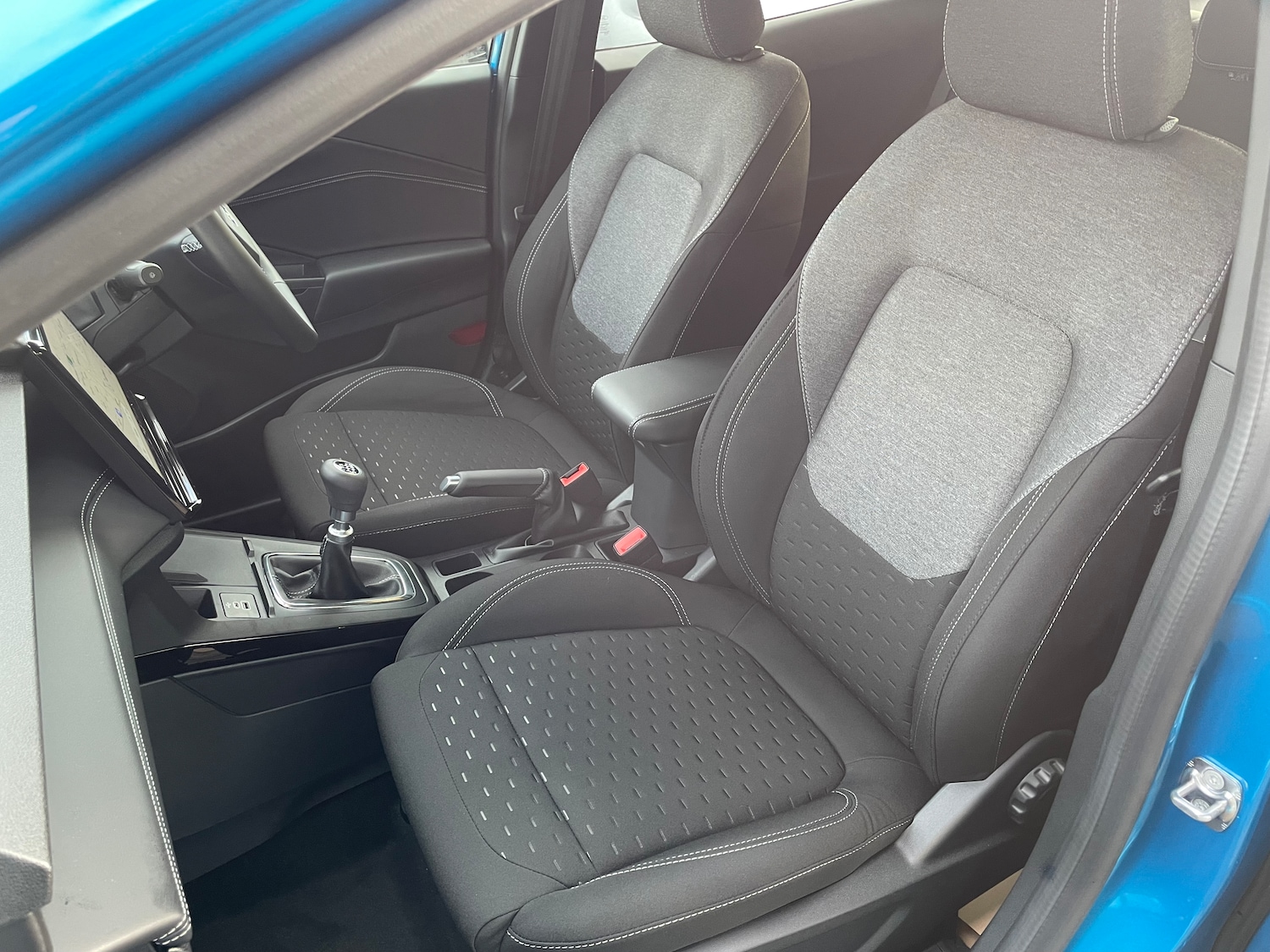 Used Ford Puma 2025 for sale - 77207795: Photo 18