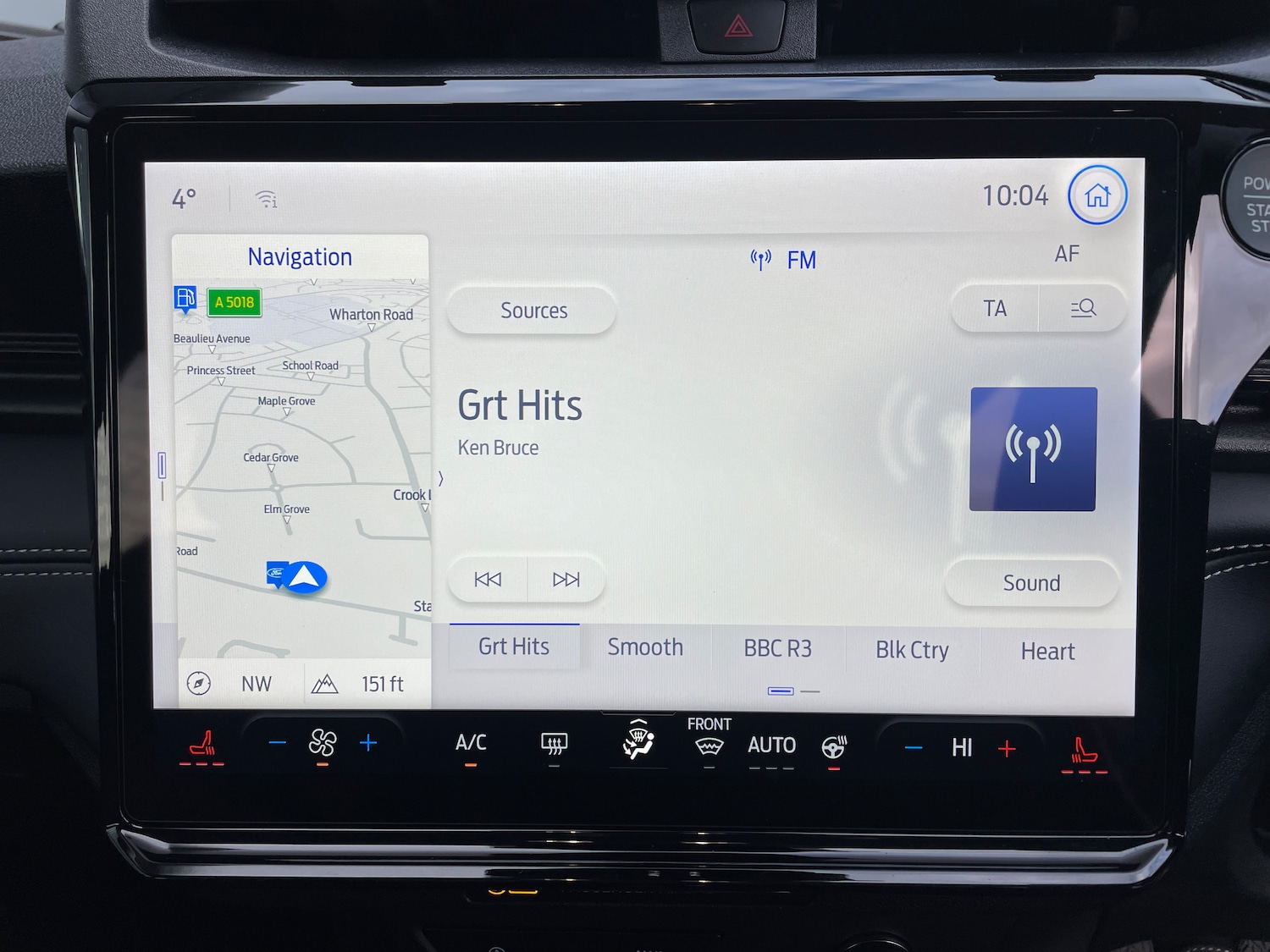 Used Ford Puma 2025 for sale - 77207795: Photo 20