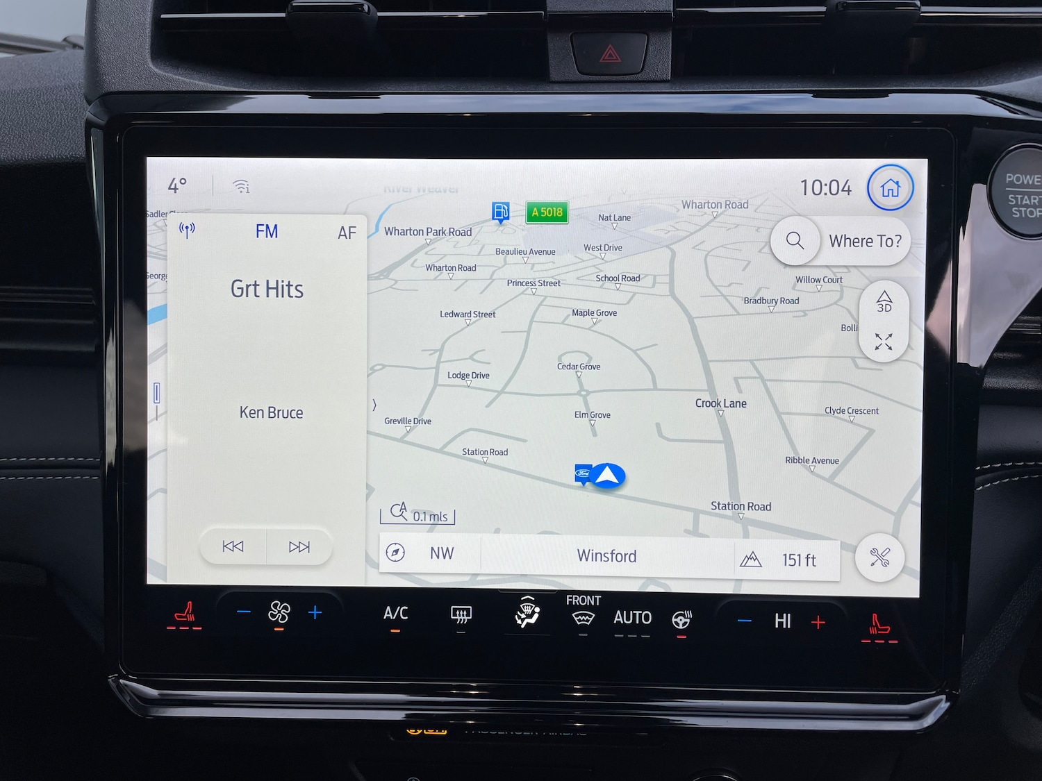 Used Ford Puma 2025 for sale - 77207795: Photo 22