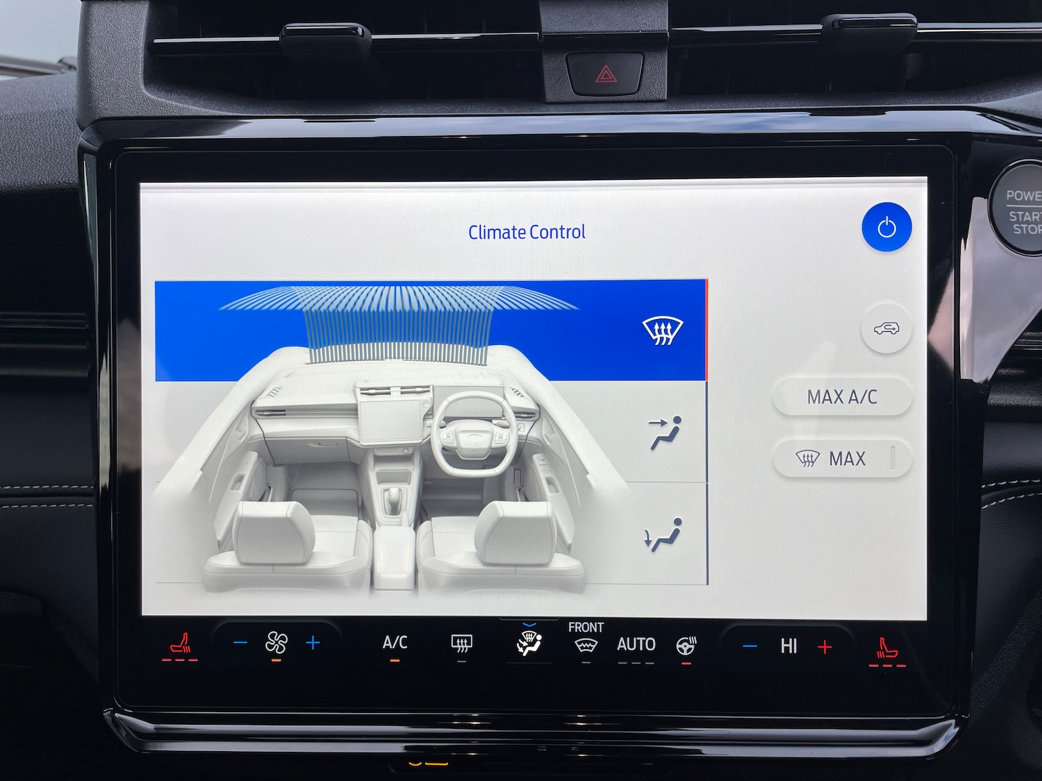 Used Ford Puma 2025 for sale - 77207795: Photo 23