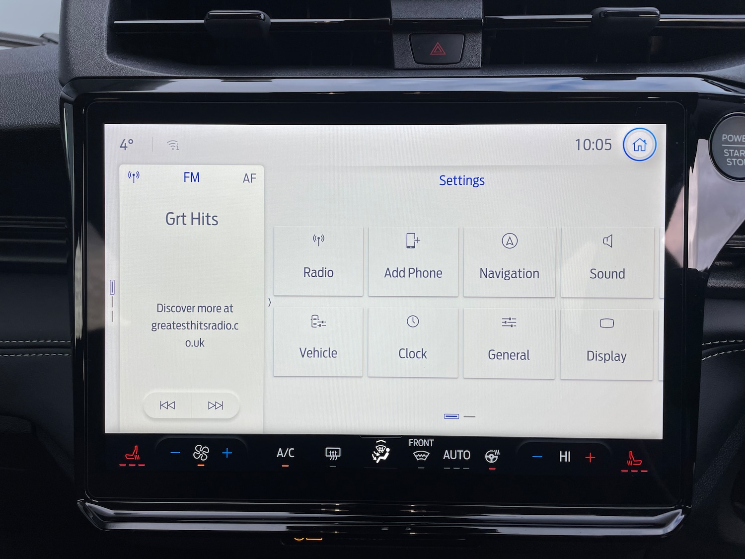 Used Ford Puma 2025 for sale - 77207795: Photo 24