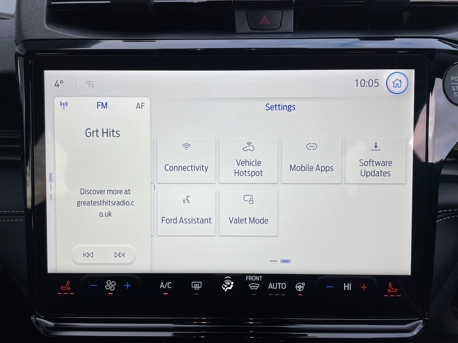 Used Ford Puma 2025 for sale - 77207795: Photo 25