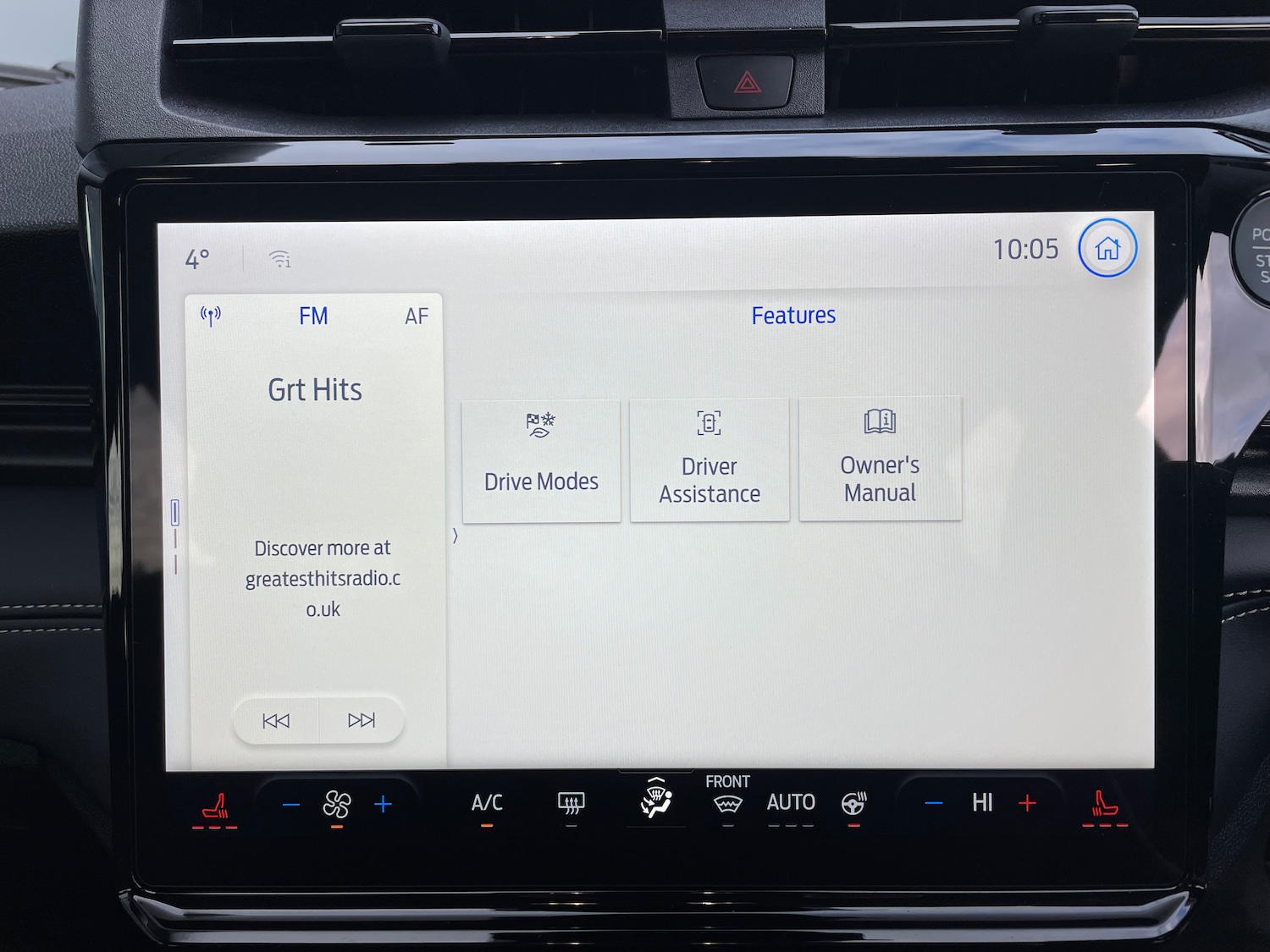 Used Ford Puma 2025 for sale - 77207795: Photo 26