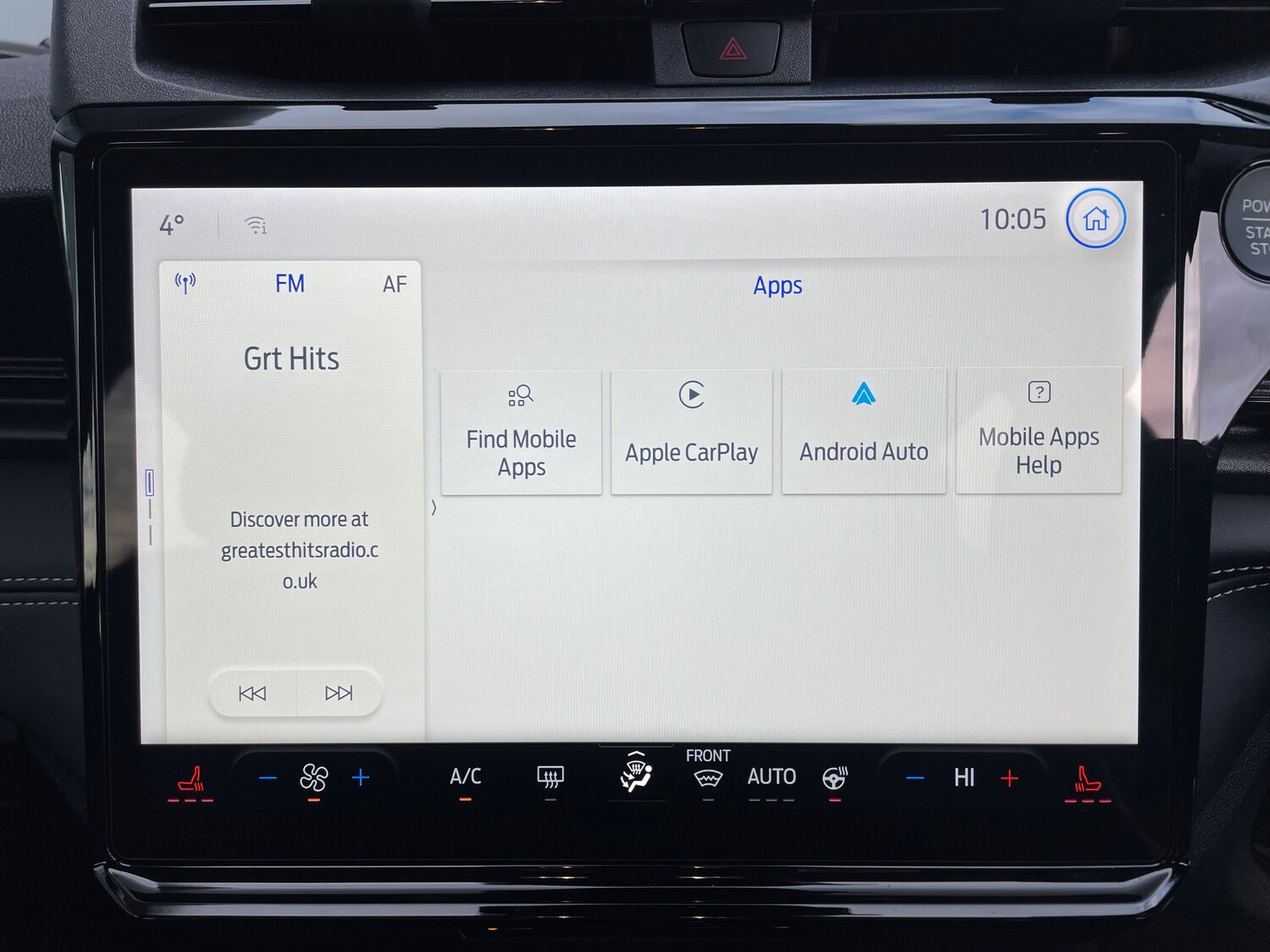 Used Ford Puma 2025 for sale - 77207795: Photo 28