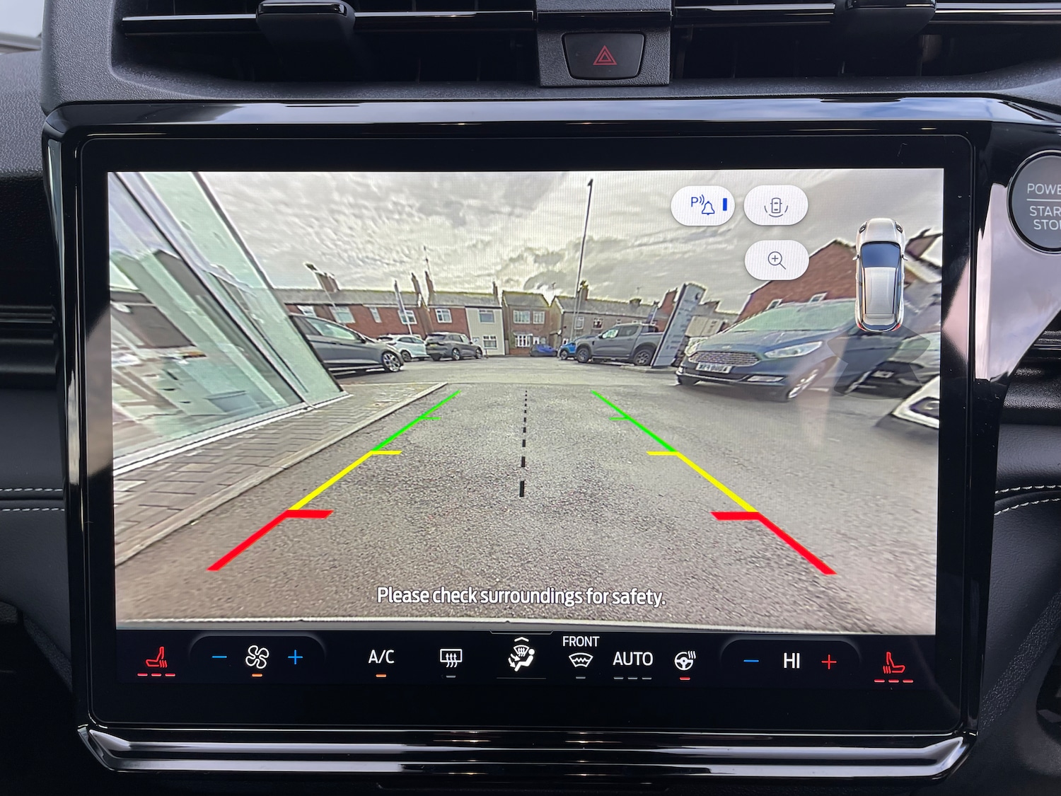 Used Ford Puma 2025 for sale - 77207795: Photo 29