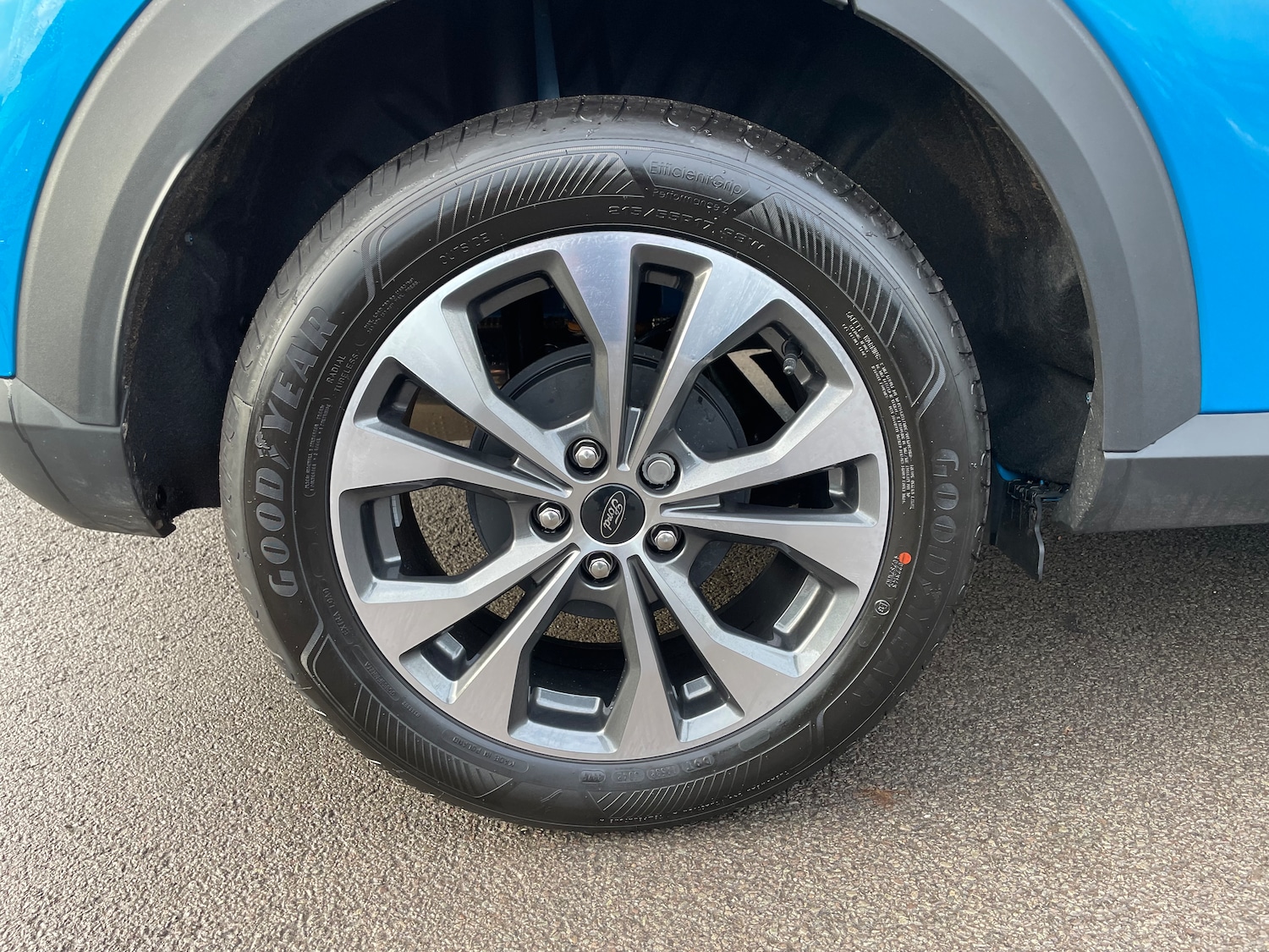 Used Ford Puma 2025 for sale - 77207795: Photo 8