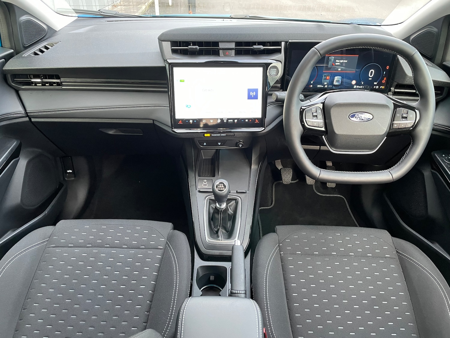 Used Ford Puma 2025 for sale - 77207795: Photo 9