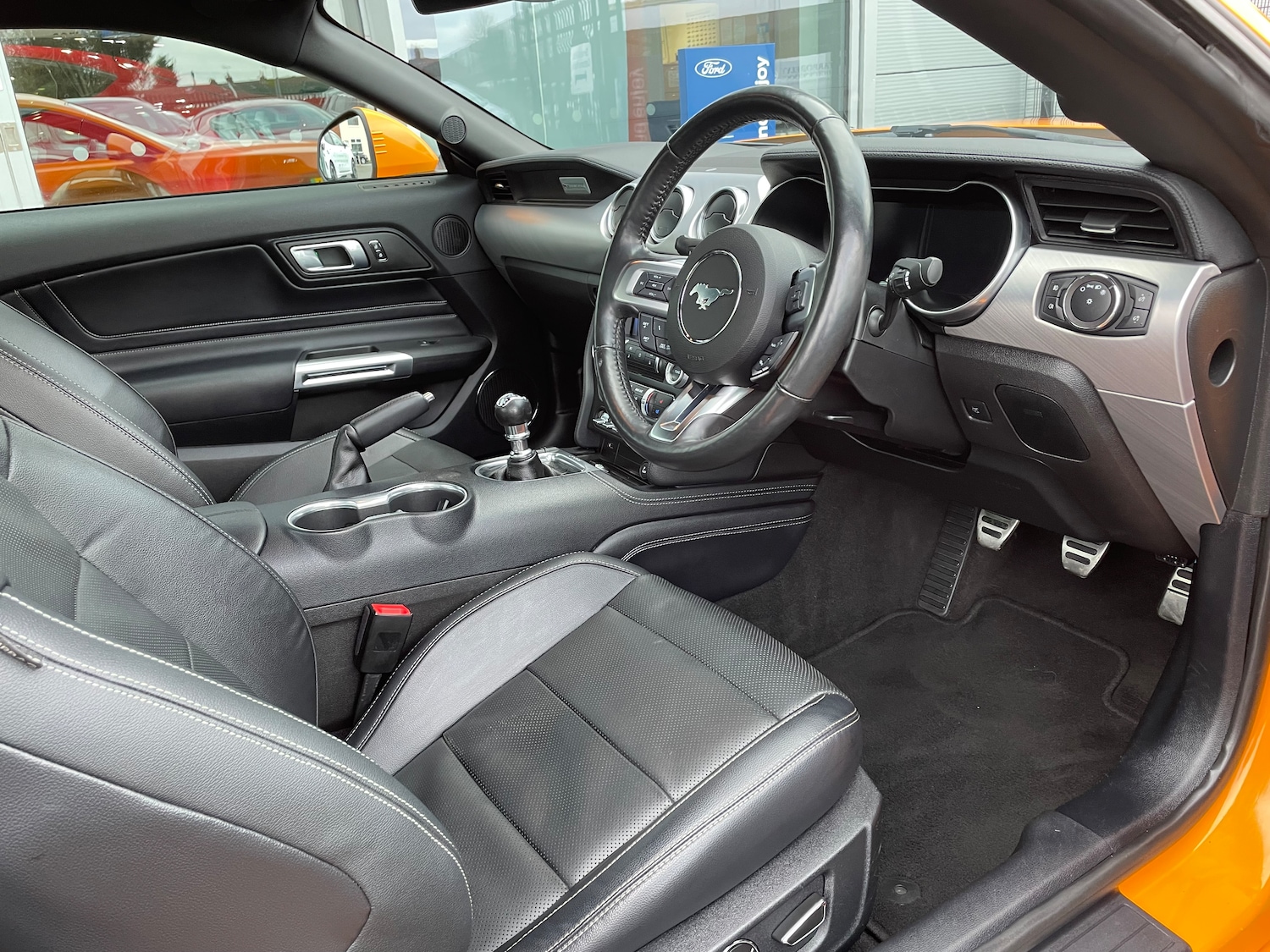 Used Ford Mustang 2019 for sale - 77460787: Photo 10