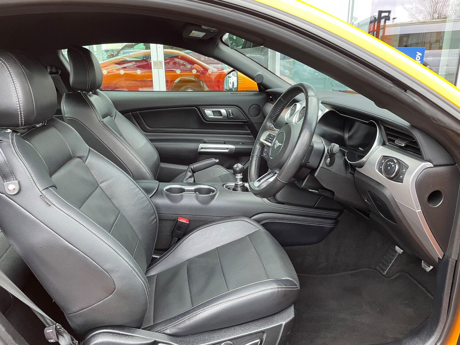 Used Ford Mustang 2019 for sale - 77460787: Photo 11