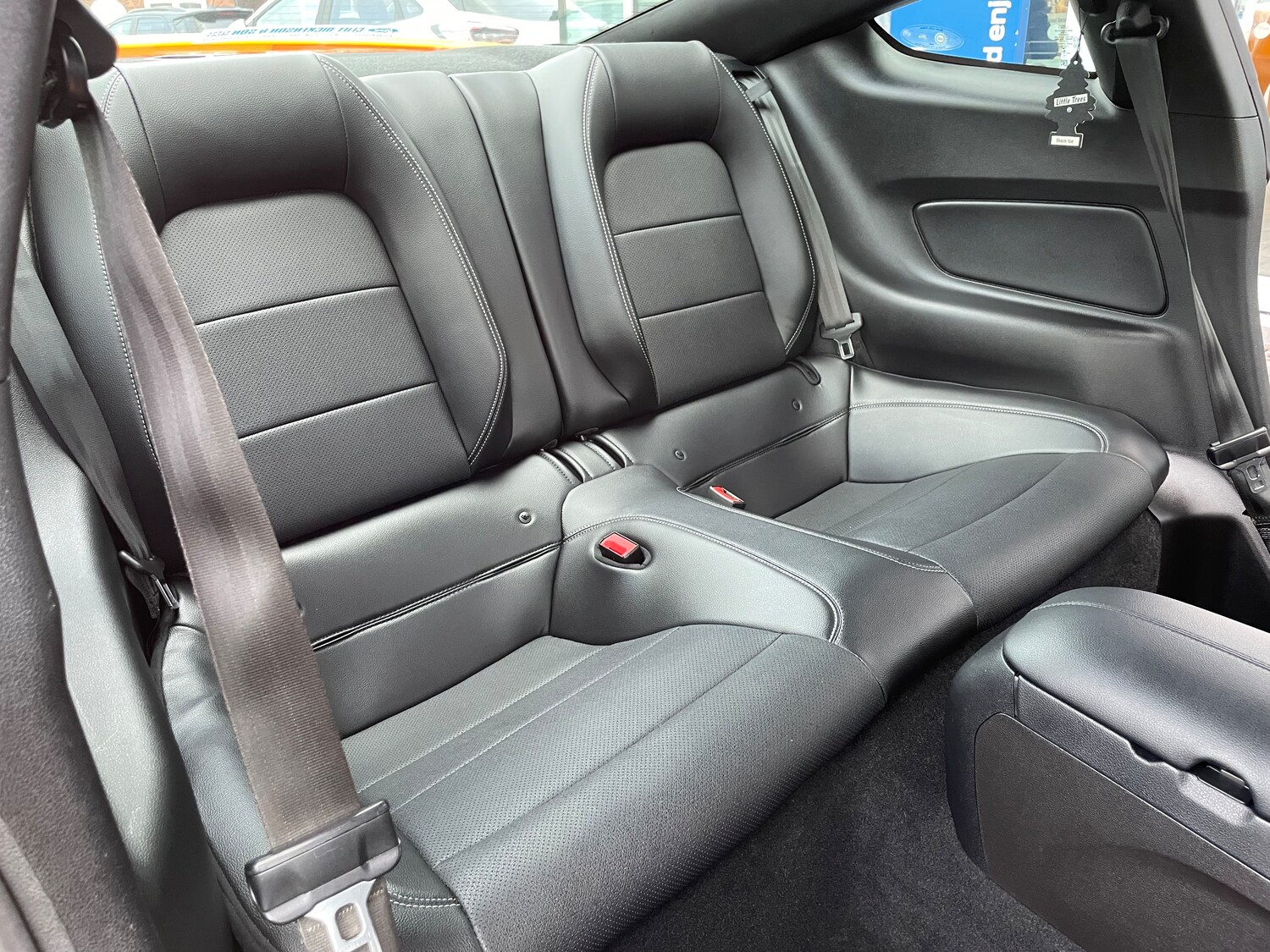 Used Ford Mustang 2019 for sale - 77460787: Photo 13