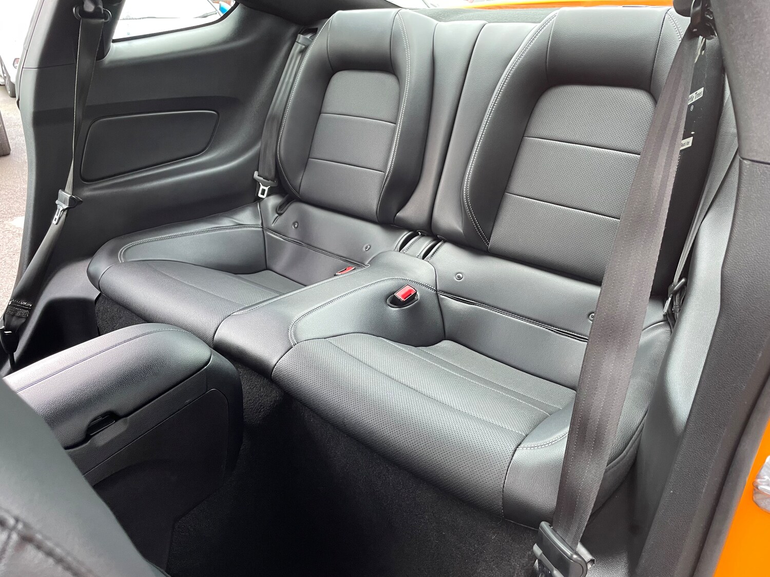 Used Ford Mustang 2019 for sale - 77460787: Photo 15