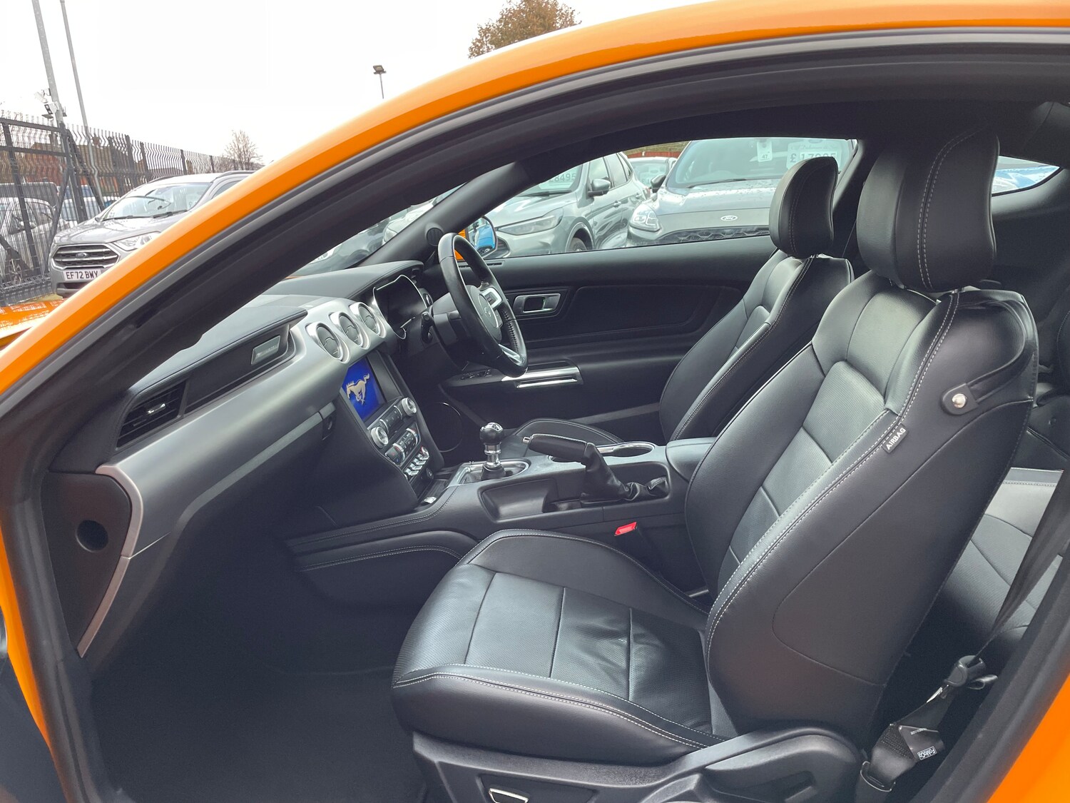 Used Ford Mustang 2019 for sale - 77460787: Photo 17