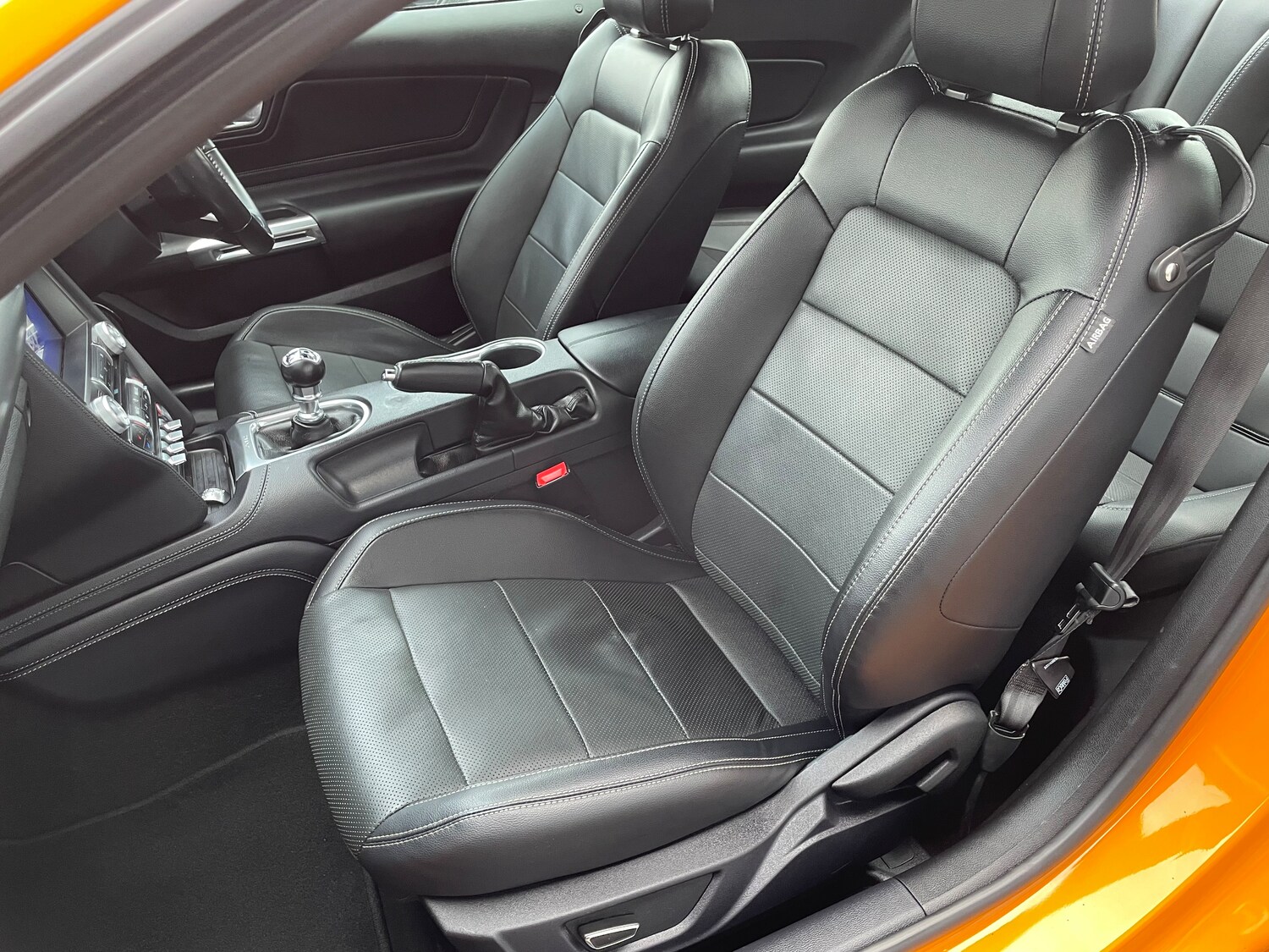 Used Ford Mustang 2019 for sale - 77460787: Photo 18