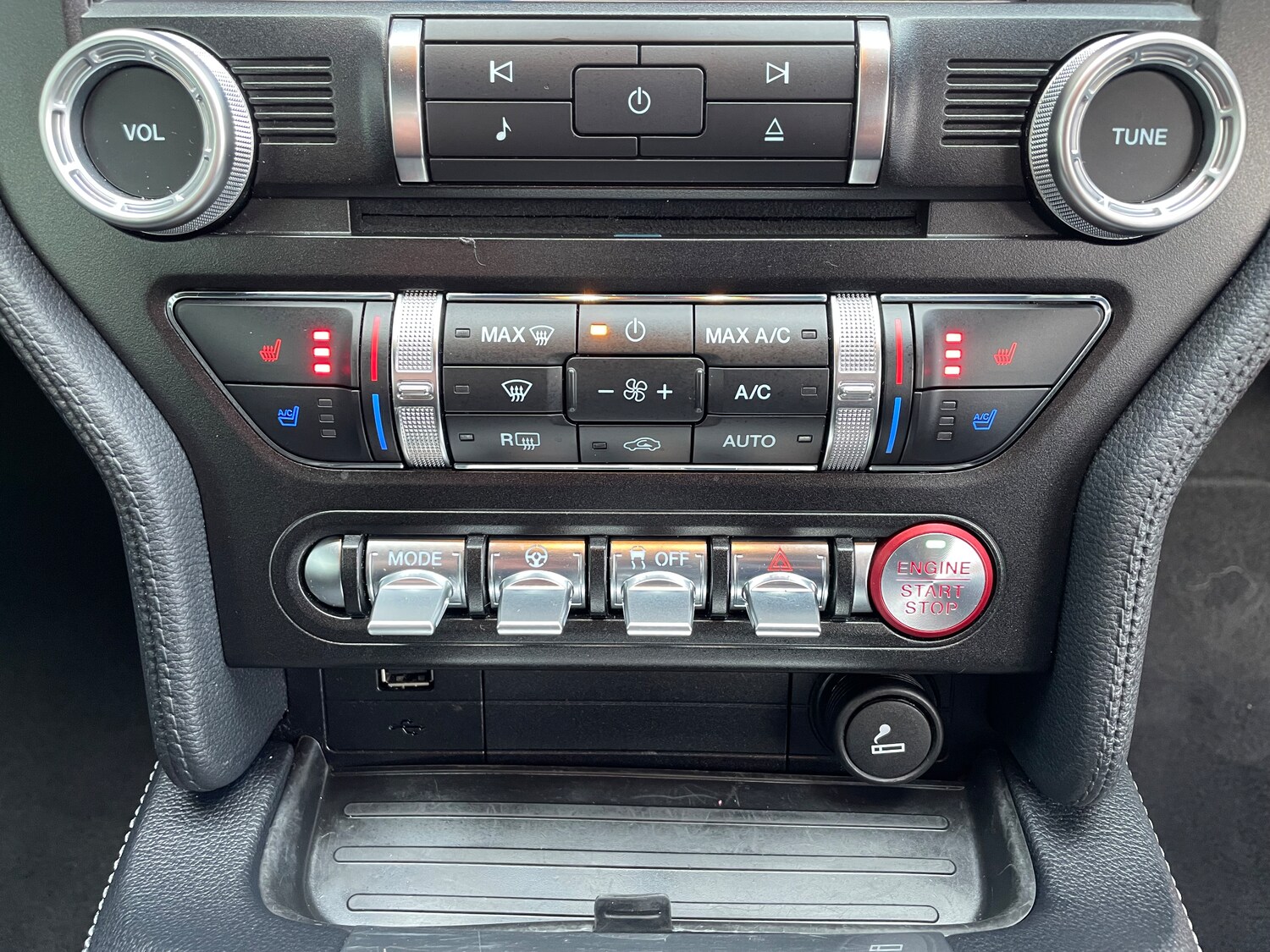 Used Ford Mustang 2019 for sale - 77460787: Photo 19