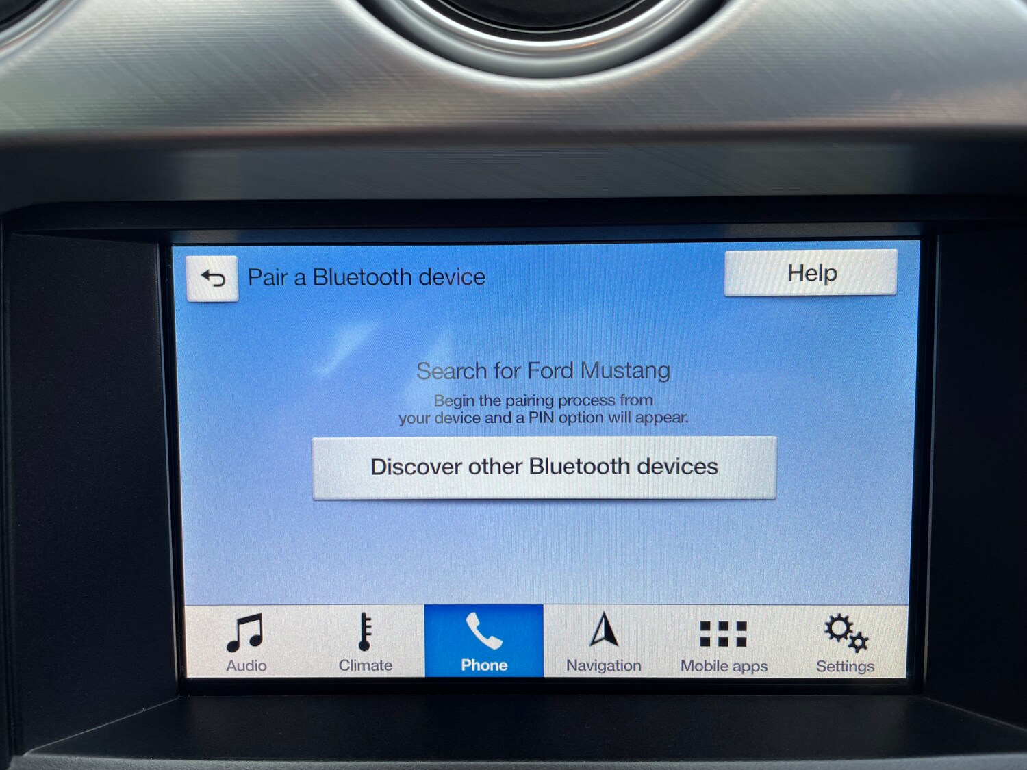 Used Ford Mustang 2019 for sale - 77460787: Photo 22