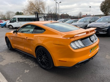 Used Ford Mustang 2019 for sale - 77460787: Photo