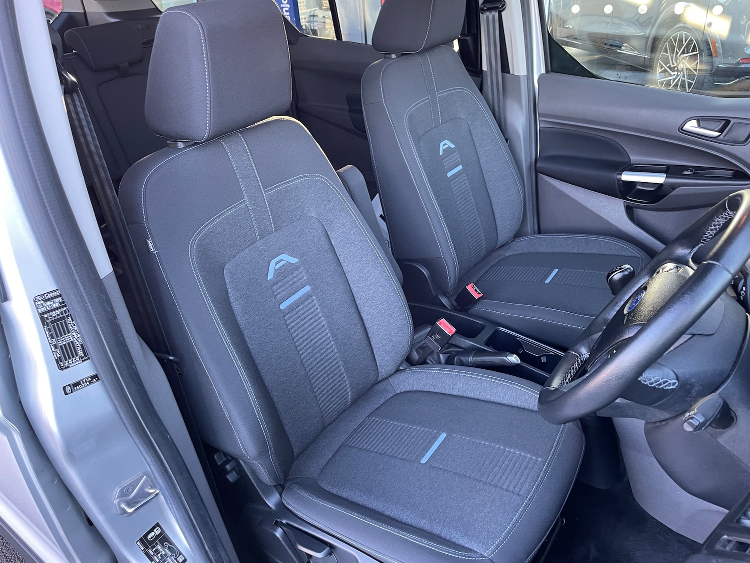 Used Ford Grand Tourneo Connect 2022 for sale - 77000597: Photo 12