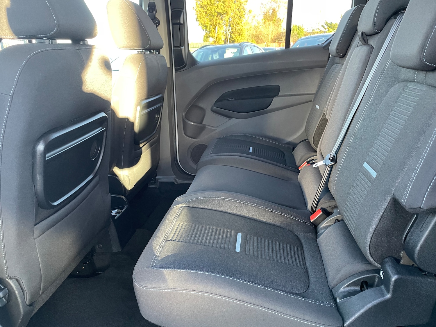 Used Ford Grand Tourneo Connect 2022 for sale - 77000597: Photo 16