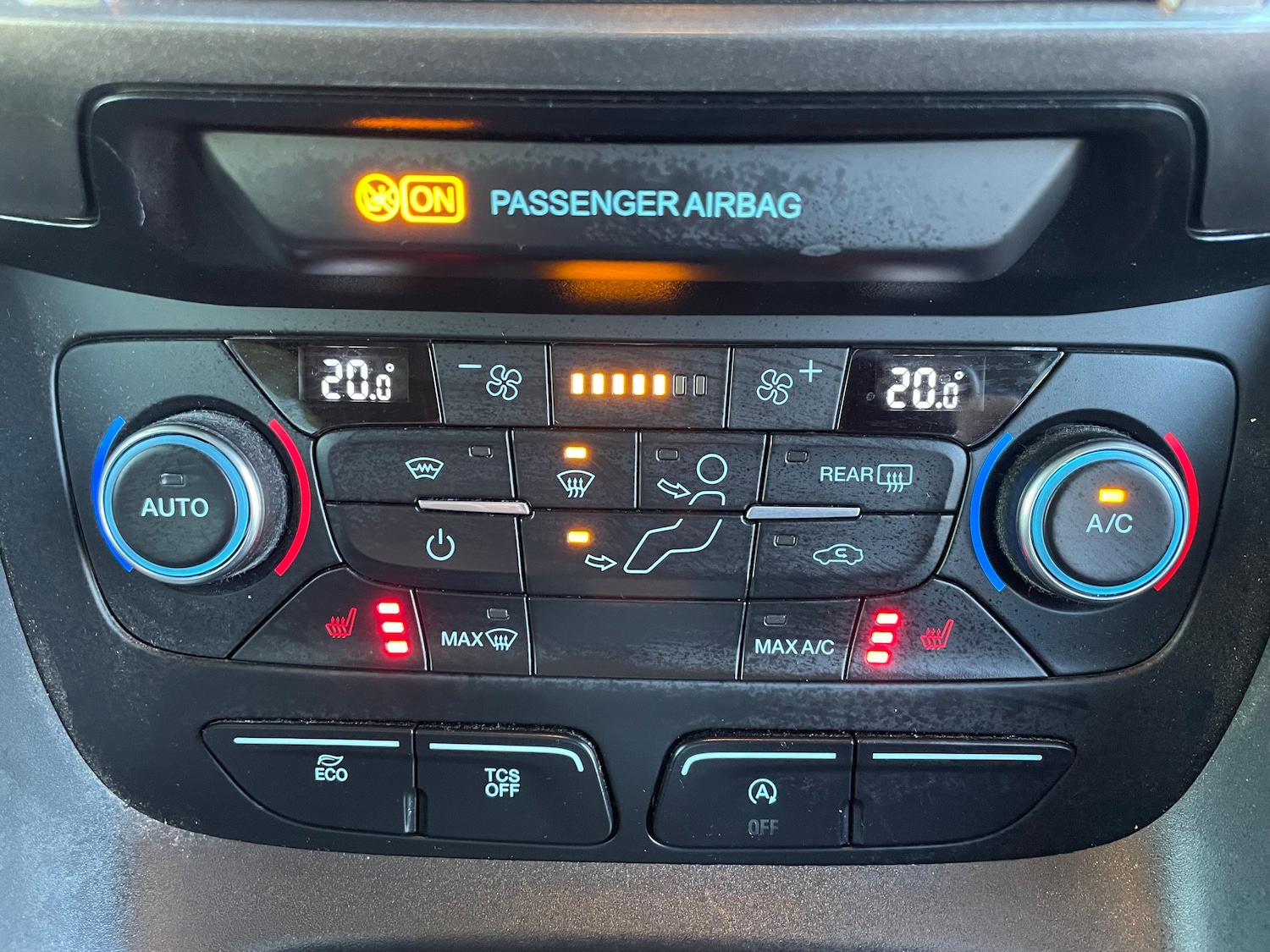 Used Ford Grand Tourneo Connect 2022 for sale - 77000597: Photo 21