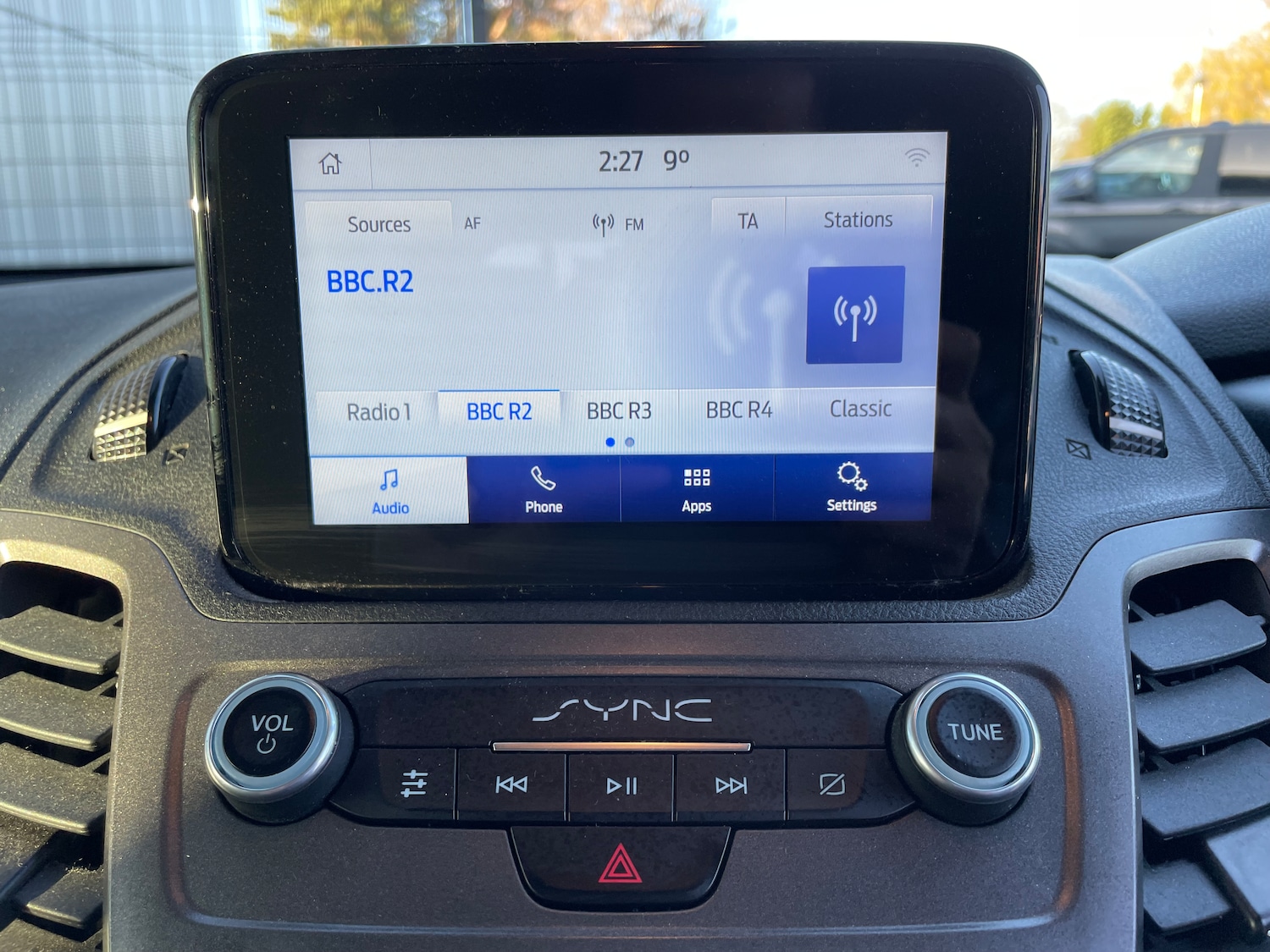 Used Ford Grand Tourneo Connect 2022 for sale - 77000597: Photo 22