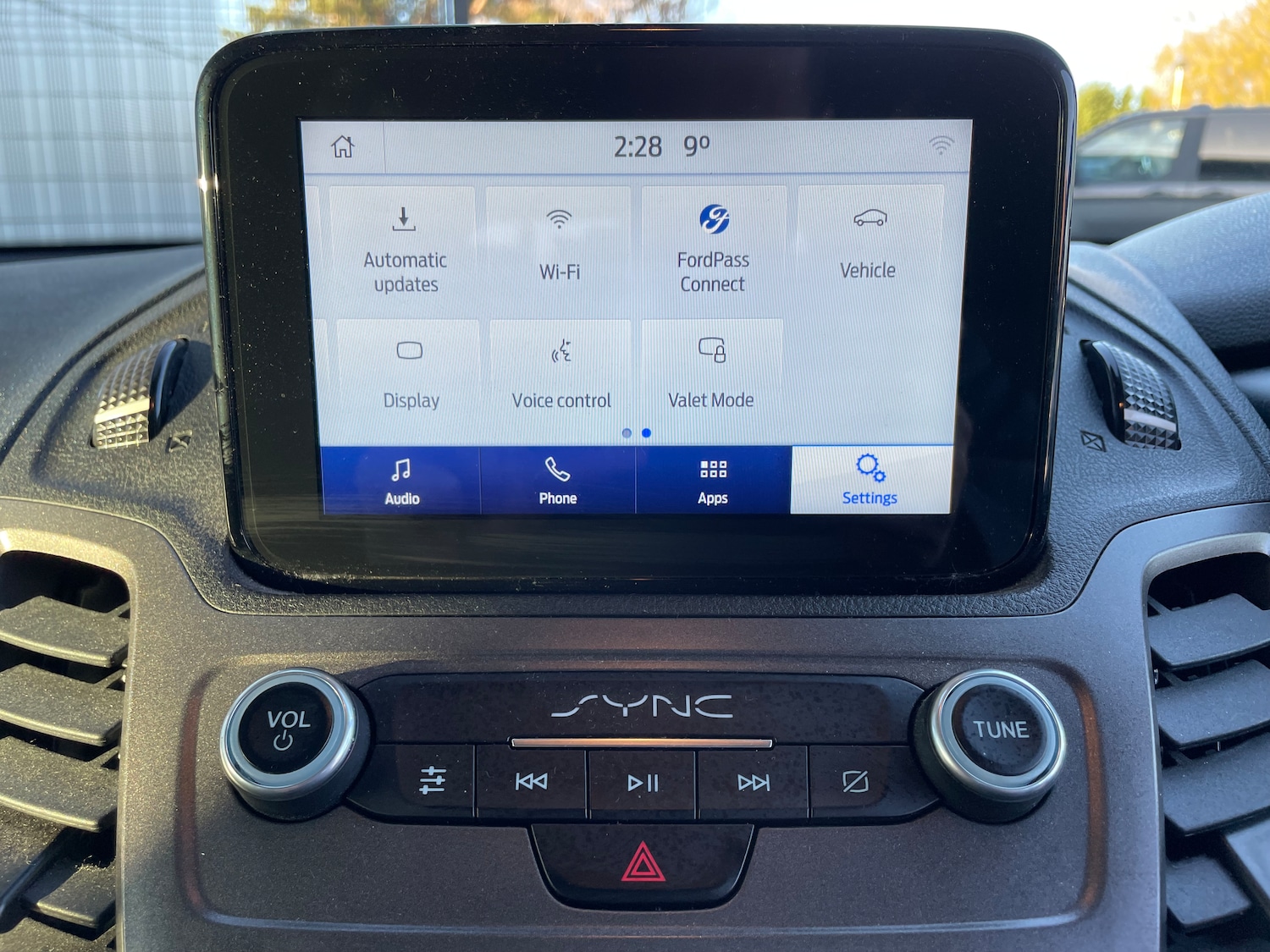 Used Ford Grand Tourneo Connect 2022 for sale - 77000597: Photo 24