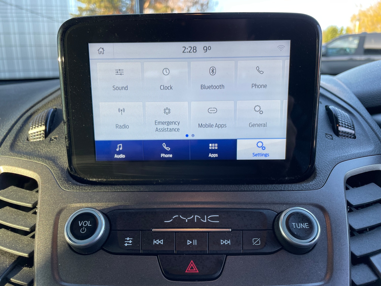 Used Ford Grand Tourneo Connect 2022 for sale - 77000597: Photo 25