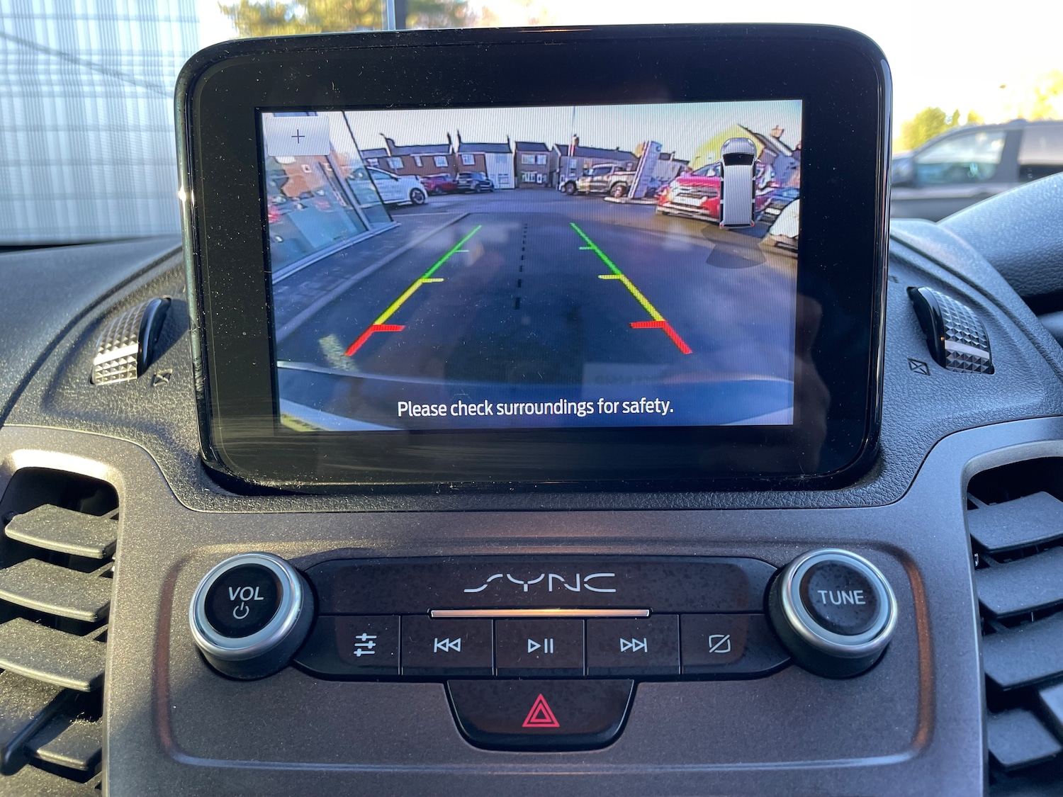 Used Ford Grand Tourneo Connect 2022 for sale - 77000597: Photo 26