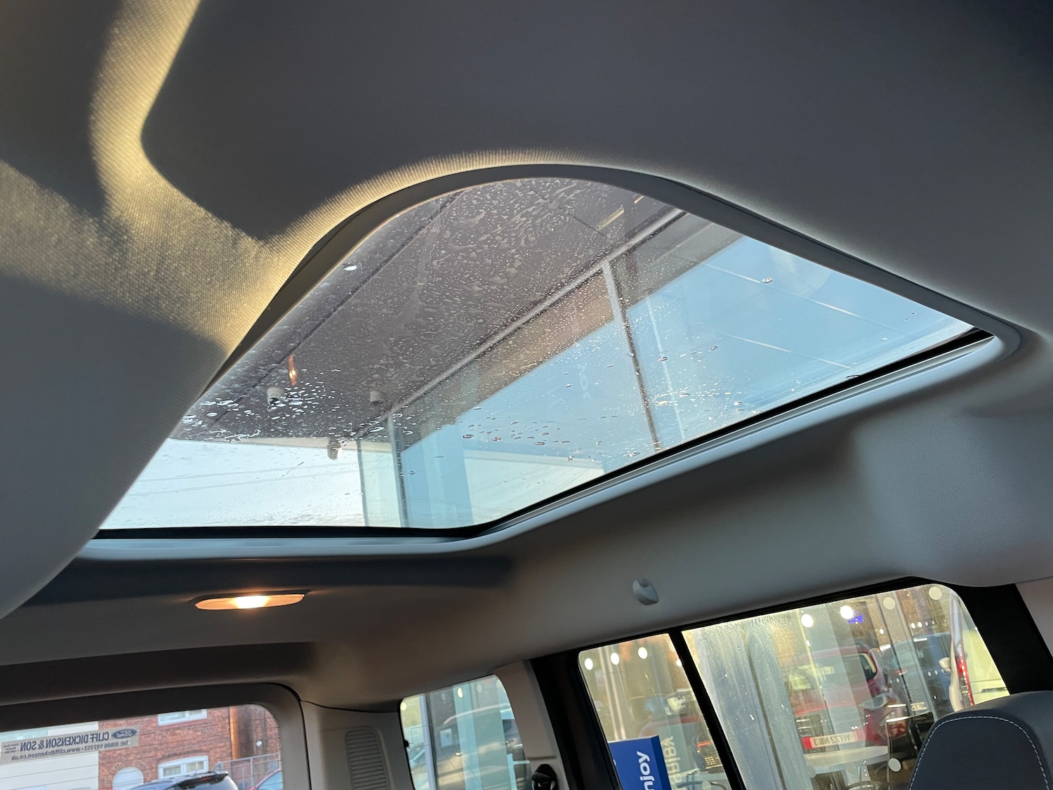 Used Ford Grand Tourneo Connect 2022 for sale - 77000597: Photo 27