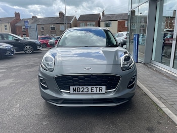 Used Ford Puma 2023 for sale - 78869752: Photo
