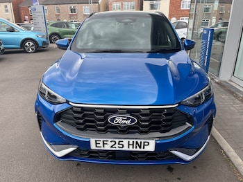 Used Ford Kuga 2025 for sale - 79307159: Photo
