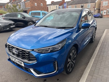 Used Ford Kuga 2025 for sale - 79307159: Photo
