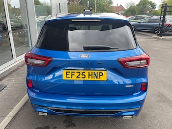 Used Ford Kuga 2025 for sale - 79307159: Photo