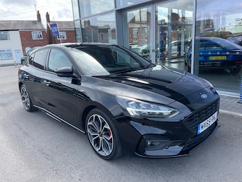 Used Ford Focus 2019 for sale - 79535888: Photo