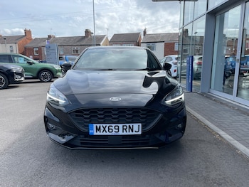 Used Ford Focus 2019 for sale - 79535888: Photo
