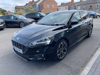 Used Ford Focus 2019 for sale - 79535888: Photo